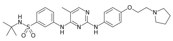 fedratinib