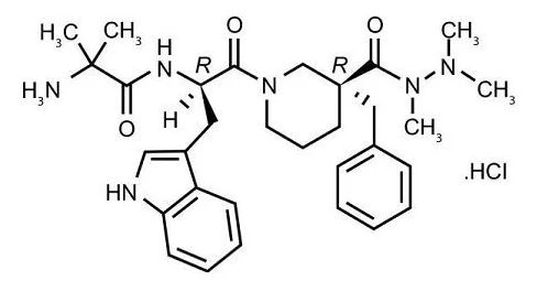 anamorelin