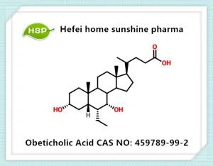 Obetikalik kislota CAS 459789-99-2