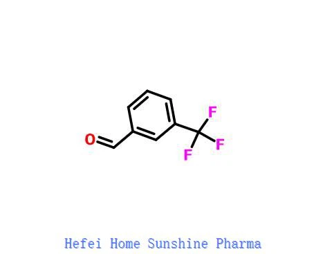 3- (Trifluorometil) benzaldegid CAS 454-89-7