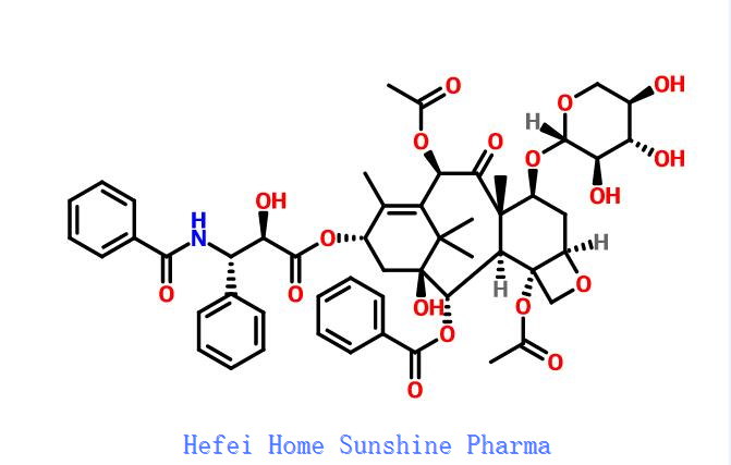 7-ksilosiltaktol CAS 90332-66-4