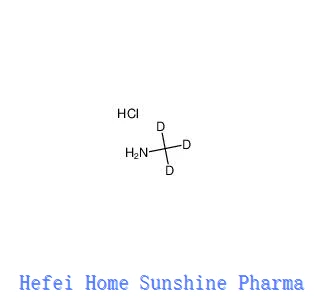 Metil-D3-amin gidroxloridi CAS 7436-22-8