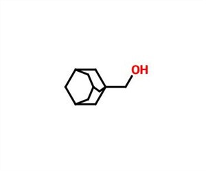 1-Adamantane Metanol CAS 770-71-8