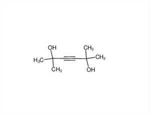 2,5-Dimetil-3-Geksin-2,5-Diol CAS 142-30-3