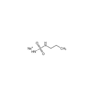 N-Propylsulfuric Diamide-natriy CAS 1642873-03-7