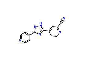 Topiroxostat CAS 577778-58-6