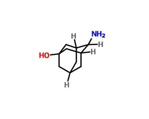 Trans-4-Aminoadamantan-1-ol CAS 62058-03-1