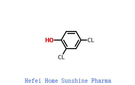 2,4-diklorofenol CAS 120-83-2