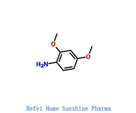 2,4-dimetoksianilin CAS 2735-04-8
