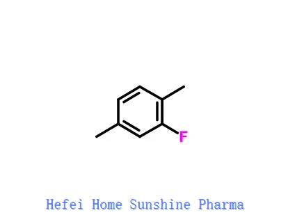 2,5-dimetilflorobenzol CAS 696-01-5