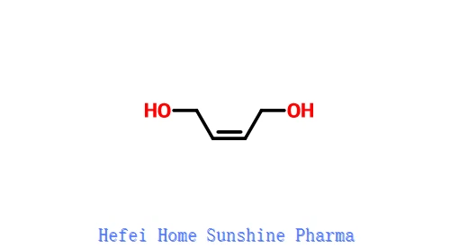2-Buten-1,4-diol CAS 110-64-5