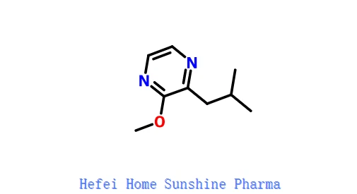2-izobutil-3-metoksipirazin CAS 24683-00-9