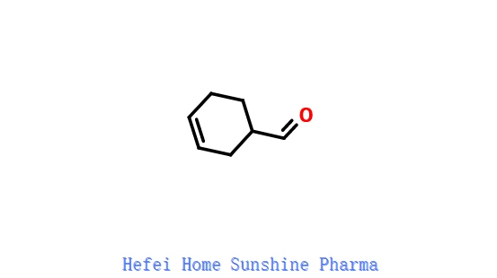 3-sikloheksen-1-karboksaldegid CAS 100-50-5