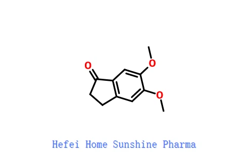 5,6-Dimetoksi-1-indanon CAS 2107-69-9