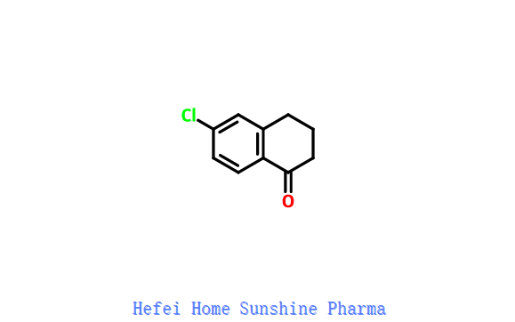 6-Xloro-1-tetralon CAS 26673-31-4