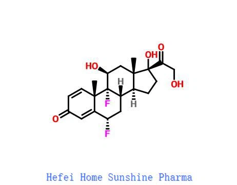 6-a-Ftor-izoflupredon CAS 806-29-1