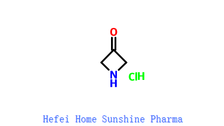 Azetidin-3-one, gidroxlorid CAS 17557-84-5
