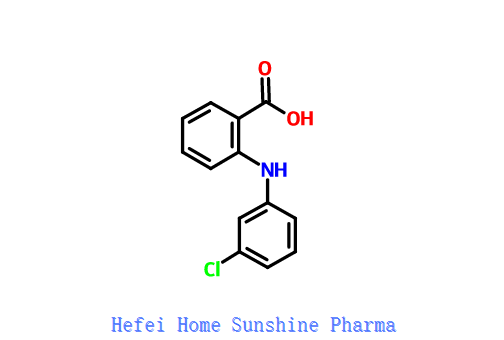 Klofenamik kislota CAS 13278-36-9