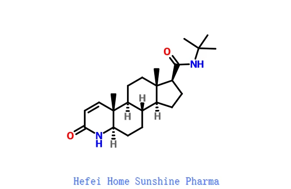 Finasterid CAS 98319-26-7