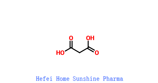 Malonik kislota CAS 141-82-2