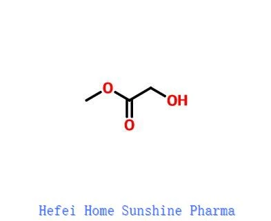 Metil Glikolat CAS 96-35-5