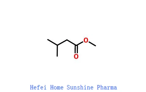 Metil izovalerat CAS 556-24-1
