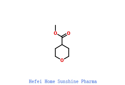 Metil tetrahidropiran-4-karboksilat CAS 110238-91-0