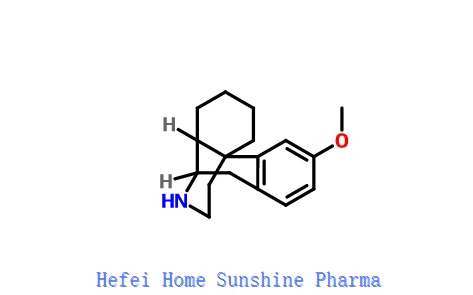N-Nordekstrometorfan CAS 1531-23-3