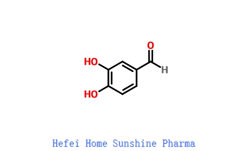 Protokatechualdegid CAS 139-85-5