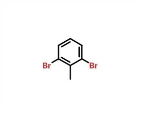 2,6-Dibromotoluol CAS 69321-60-4