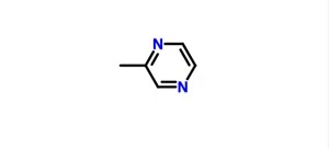 2-metilpirazin CAS 109-08-0