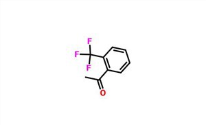 2-Trifluoromethylacetophenone CAS 17408-14-9
