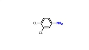3,4-dikloroanilin CAS 95-76-1