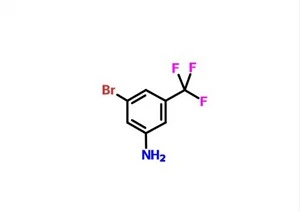 3-Bromo-5-aminobenzotrifluorid CAS 54962-75-3