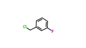 3-florobenzil xlrid CAS 456-42-8