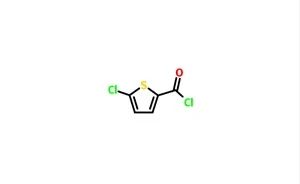 5-xlorofiofen-2-karbonil xlorid CAS 42518-98-9