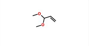 Akrolein dimetil asetal CAS 6044-68-4