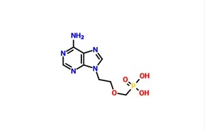 Adefovir CAS 106941-25-7