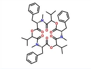 BEAUVERICIN CAS 26048-05-5