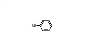 Bromobenzol CAS 108-86-1