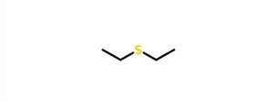 Dietil sulfid CAS 352-93-2