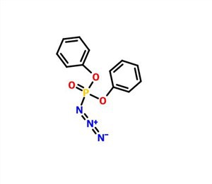 Difenilfosforil Azid CAS 26386-88-9