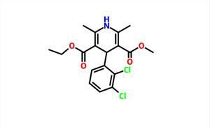 Felodipin CAS 72509-76-3