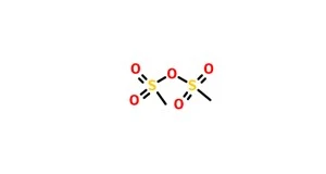 Metansülfonik angidrid CAS 7143-01-3