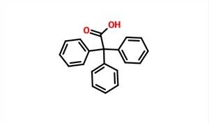 Trifenilatsetik kislota CAS 595-91-5