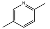 2,5-Lutidin CAS 589-93-5
