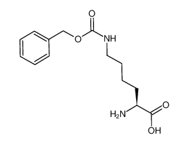 N6-Cbz-L-Lizin CAS 1155-64-2