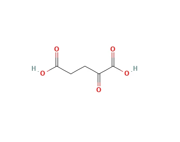 A-Ketoglutar kislotasi CAS 328-50-7