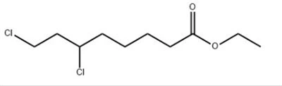 Etil 6,8-dikloroktanoat CAS 1070-64-0