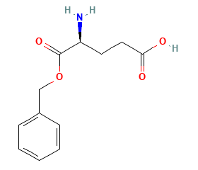 L-Glutamik kislota 1-benzil Ester CAS 13030-09-6